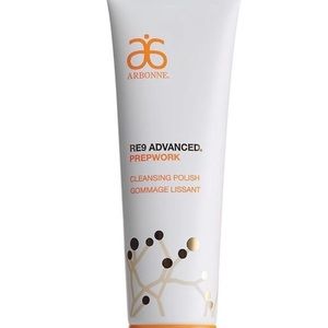 RE9 Advanced Prepwork Cleansing Polish #4678